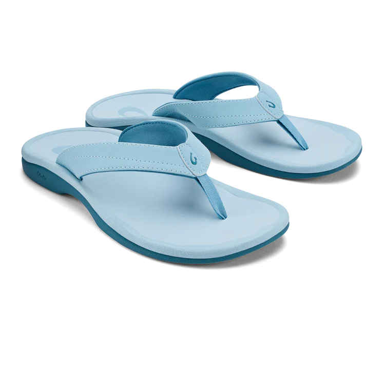 'Ohana::Misty Blue/Misty Blue