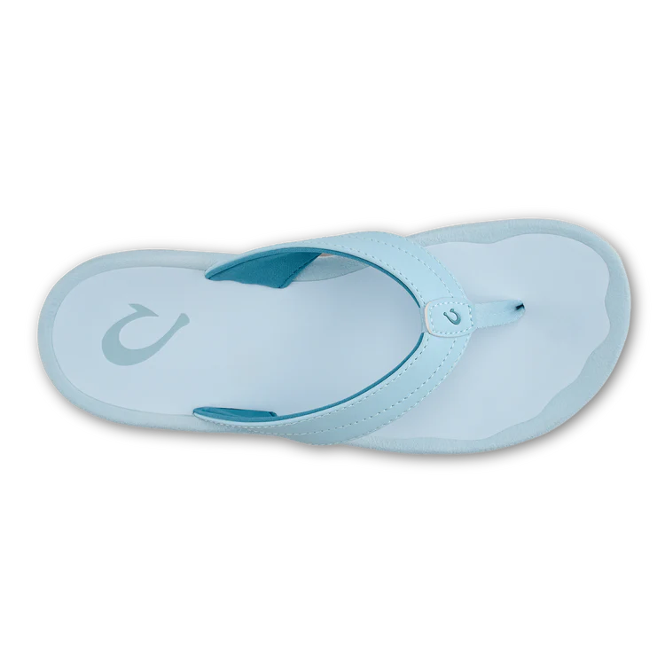 'Ohana::Misty Blue/Misty Blue