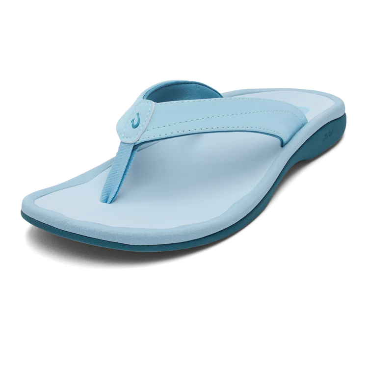 'Ohana::Misty Blue/Misty Blue