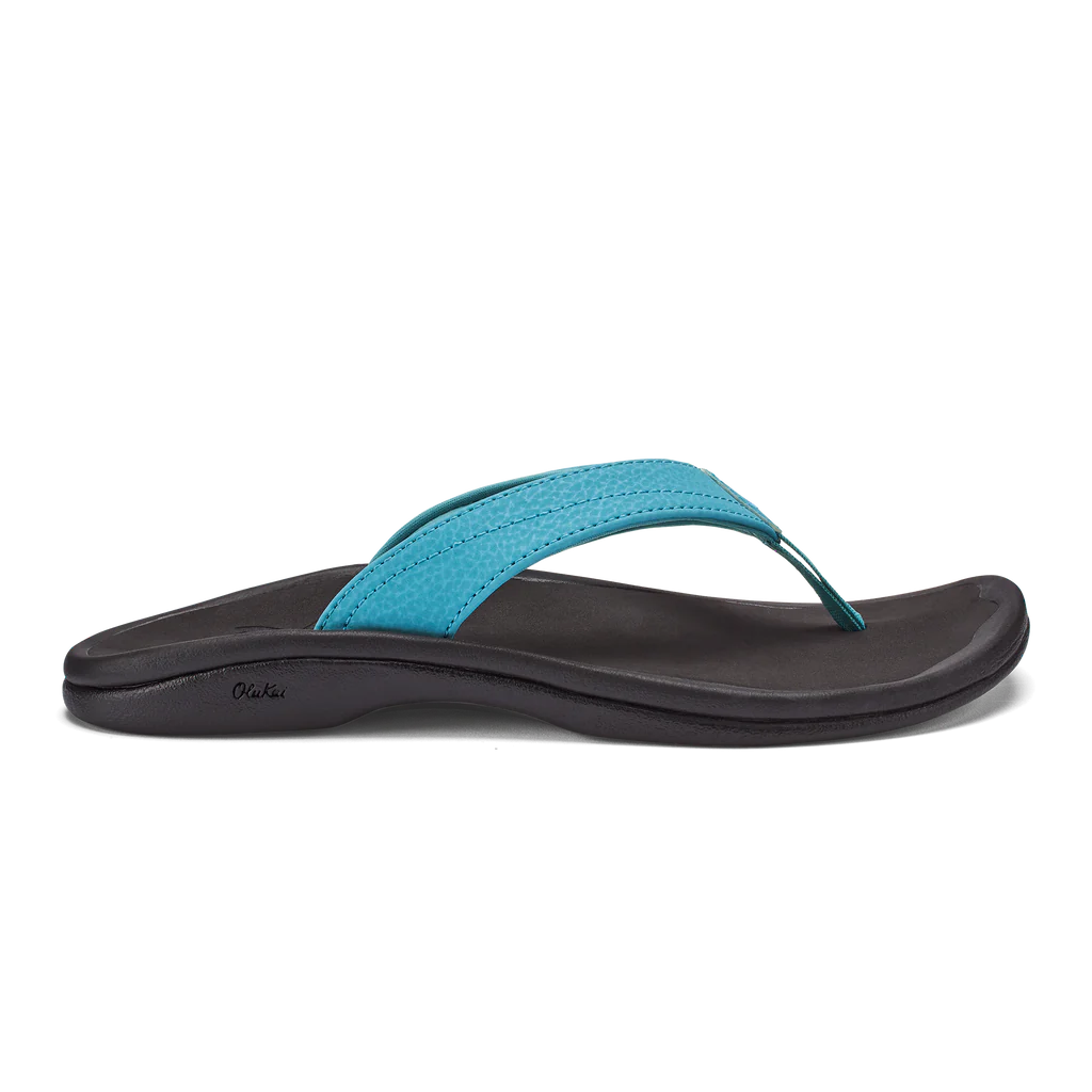 'Ohana::Blue Mist/Black