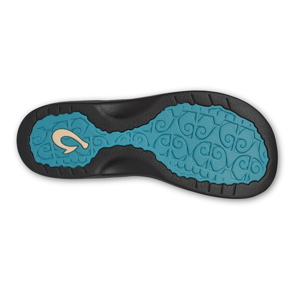 'Ohana::Blue Mist/Black