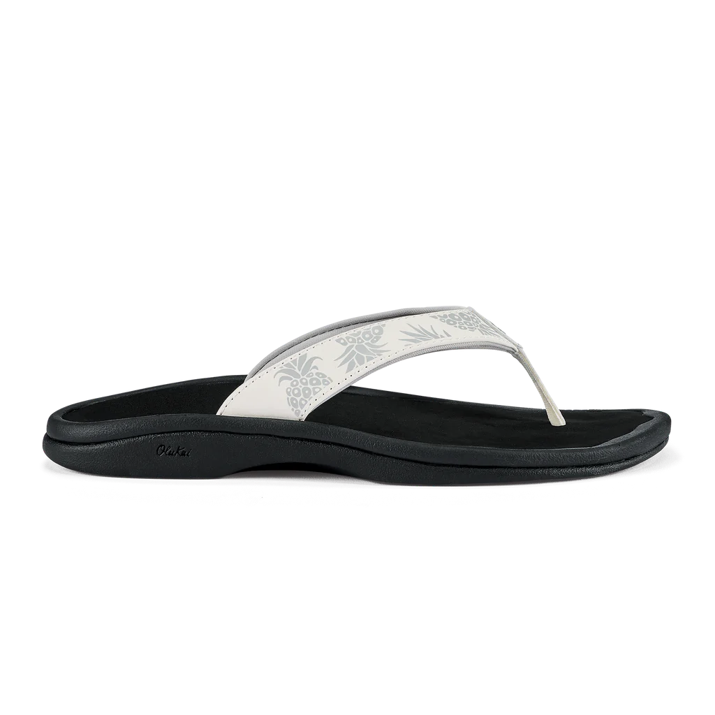 'Ohana::Bright White/Hua