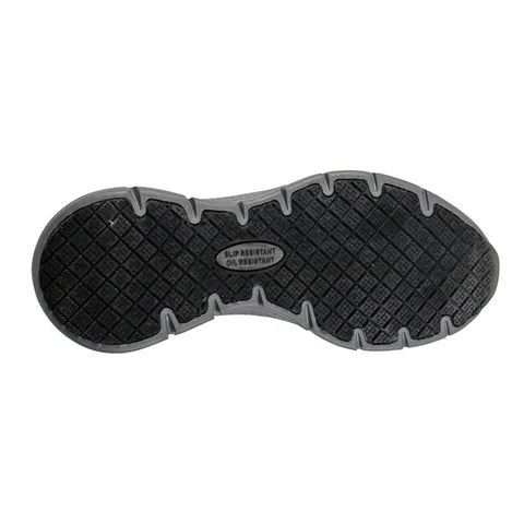 Skyline UL Safety Toe 20180::Black/Coral
