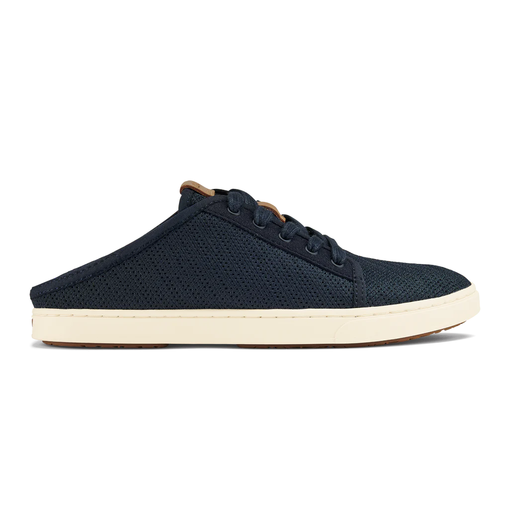 Pehuea Li::Trench Blue