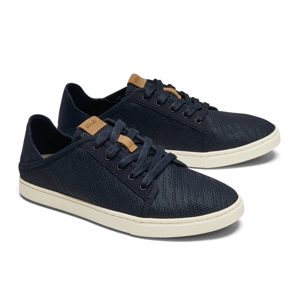 Pehuea Li::Trench Blue