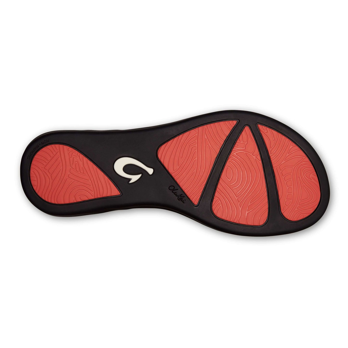 Ho‘opio Hau::Black Pineapple