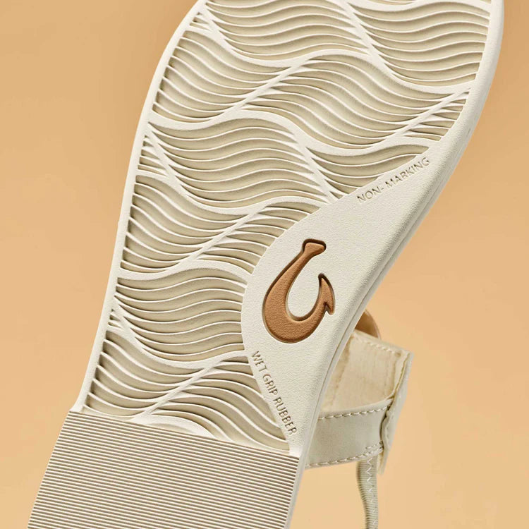 La'i T-Bar::White Sand/White Sand