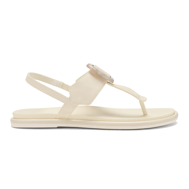 La'i T-Bar::White Sand/White Sand