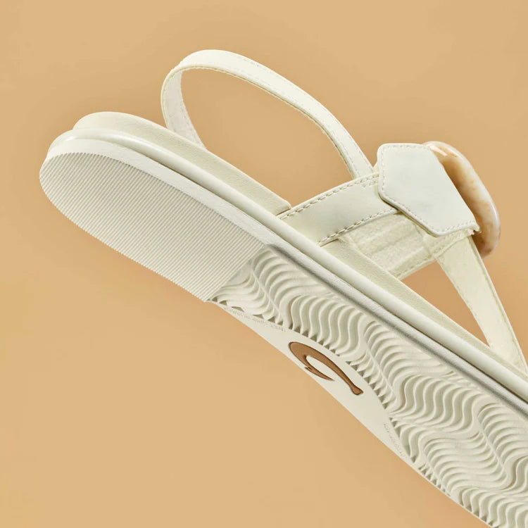 La'i T-Bar::White Sand/White Sand