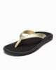 'Ohana Lahi::Gold/Black