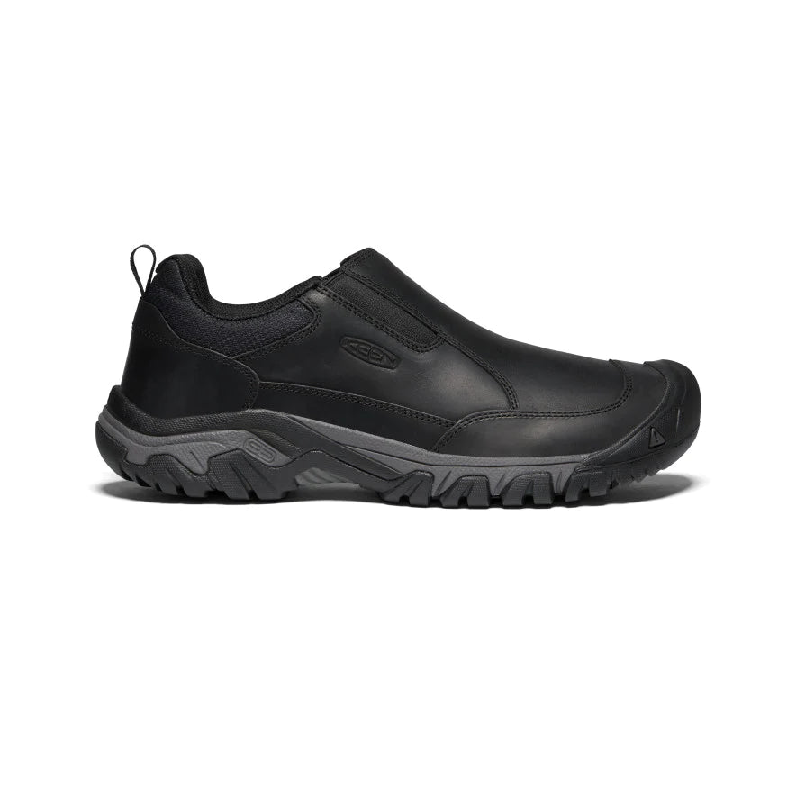 Targhee III Slip-On::Black/Magnet