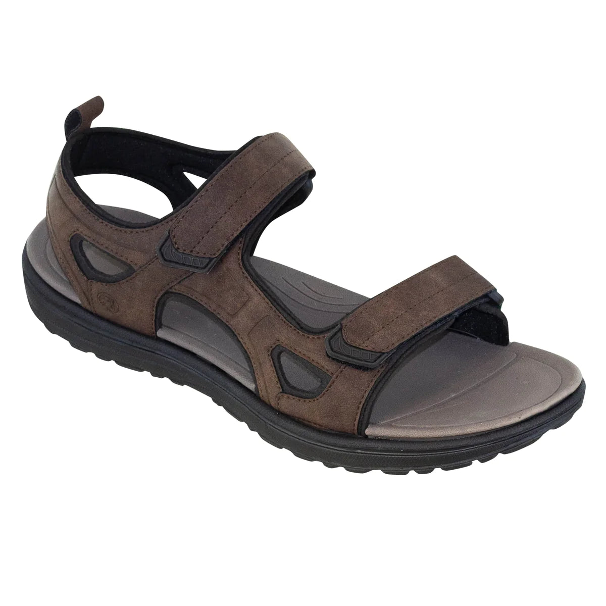 Riverside Lite::Dark Brown