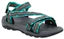 Seascape::Black/Aqua