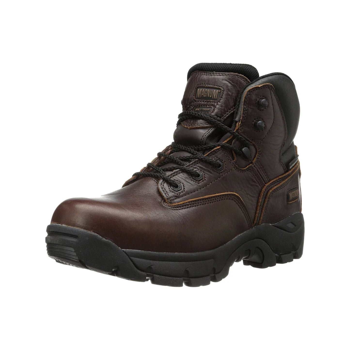 Precision Rioja Ultra Lite II::Brown