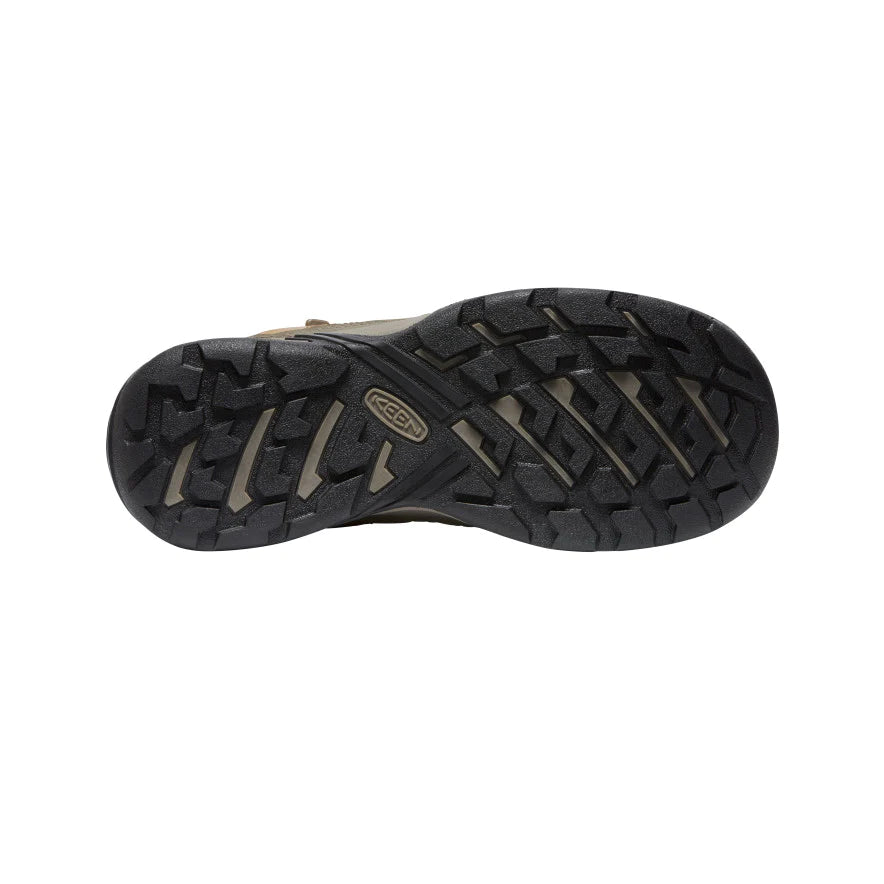 Circadia Waterproof Mid::Toasted Coconut/North Atlantic