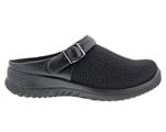 Savannah::Black Wavy Stretch