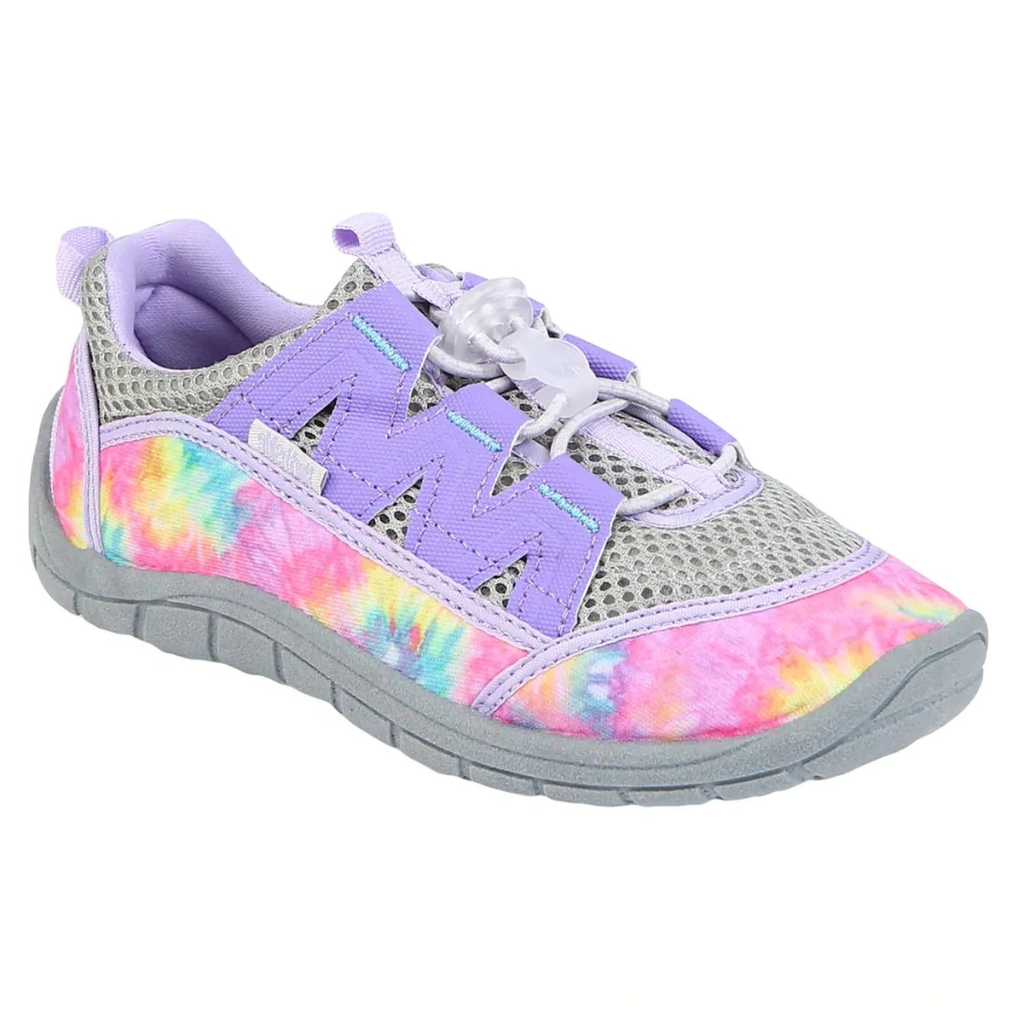Brille II::Lilac/Aqua