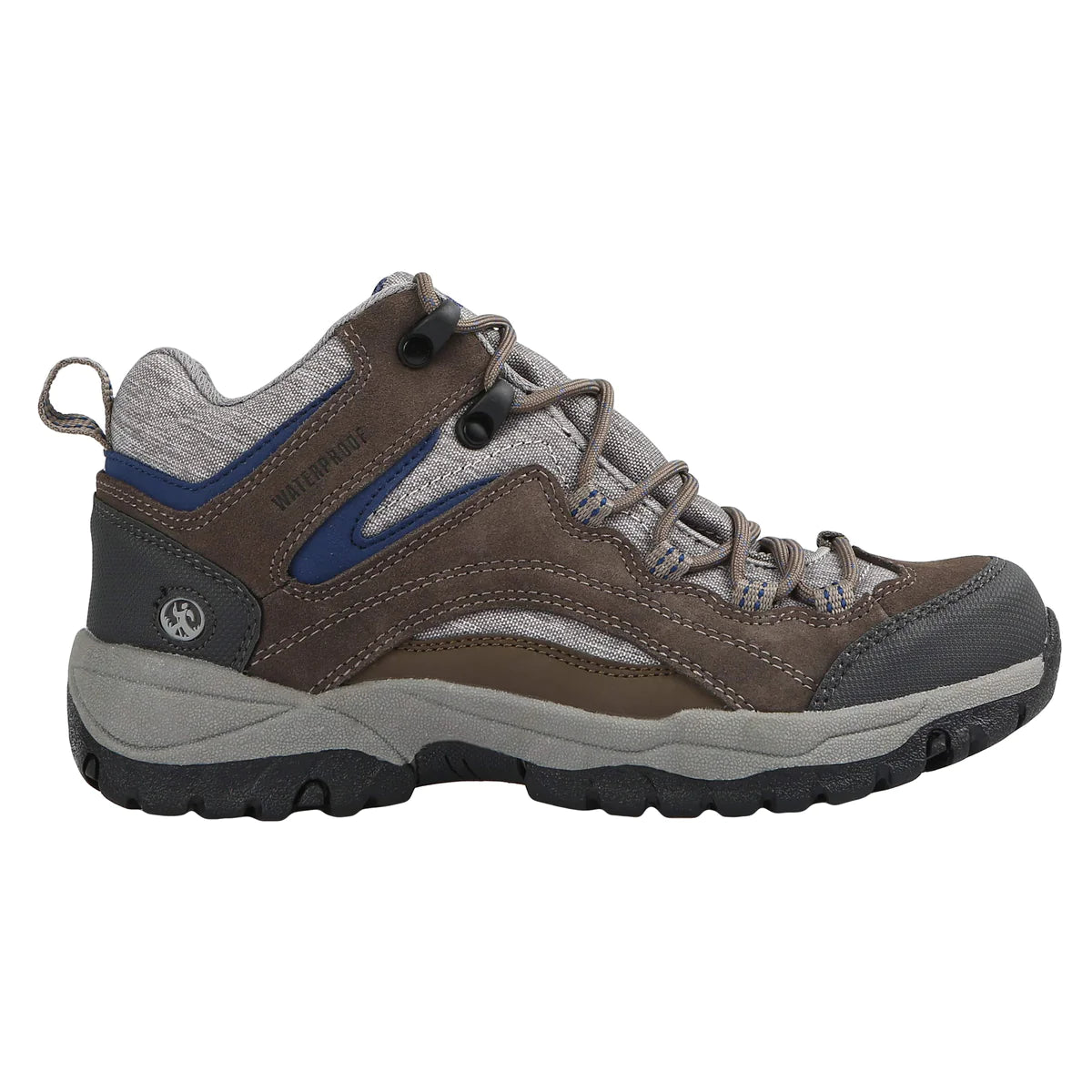 Pioneer Waterproof::Stone/Blue