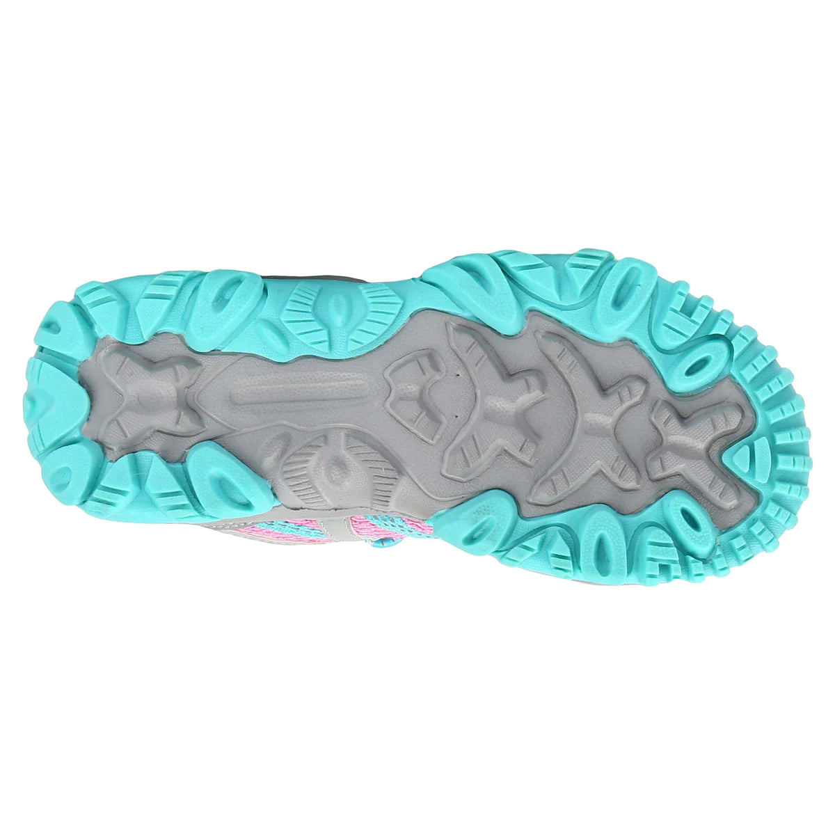 Cedar Rapids::Fuchsia/Aqua