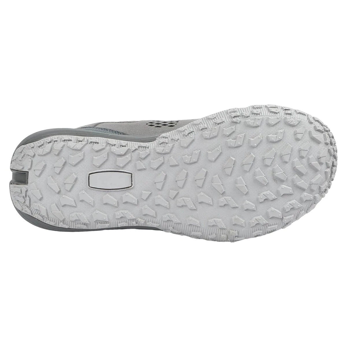 Benton Waterproof::Gray/Coral