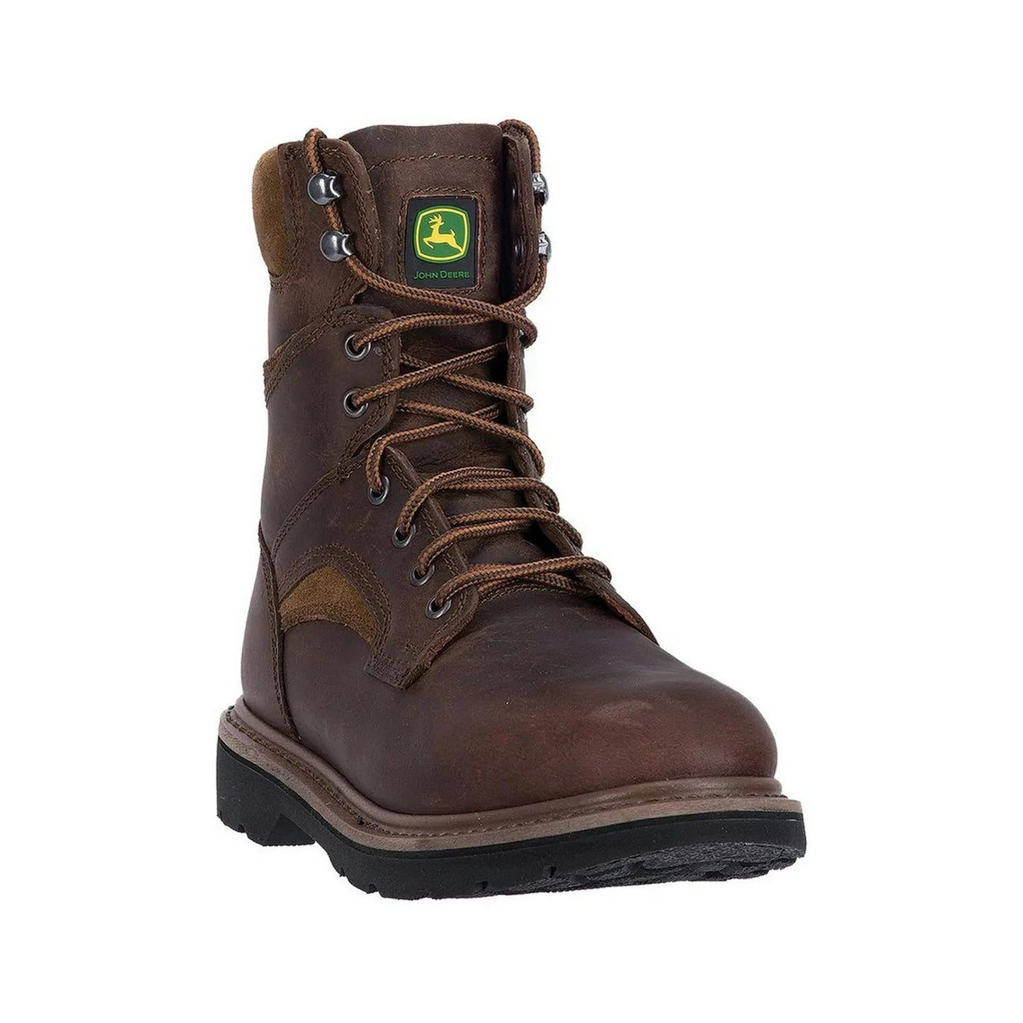 Soft Toe JD8194::Brown