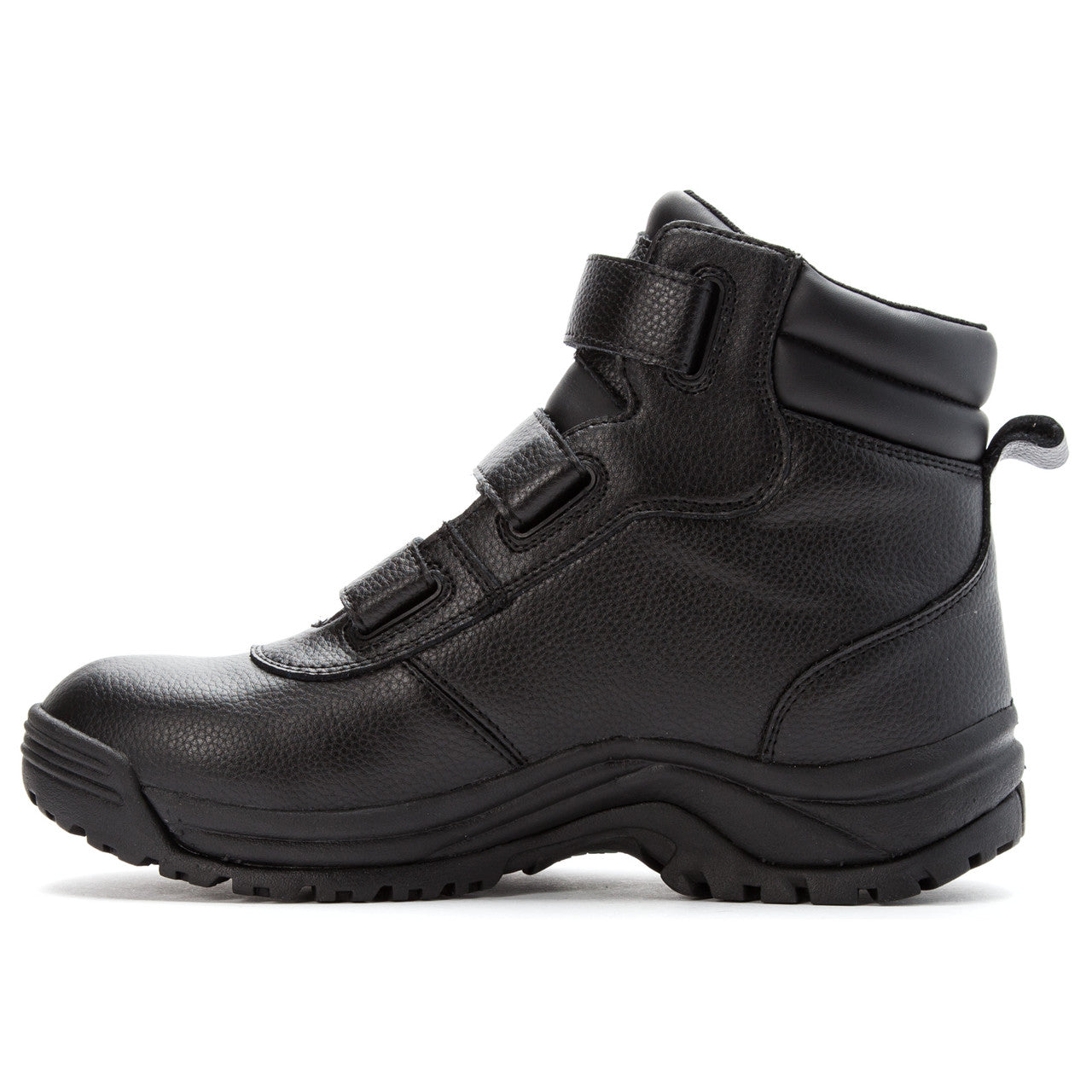 Cliff Walker Tall Strap::Black