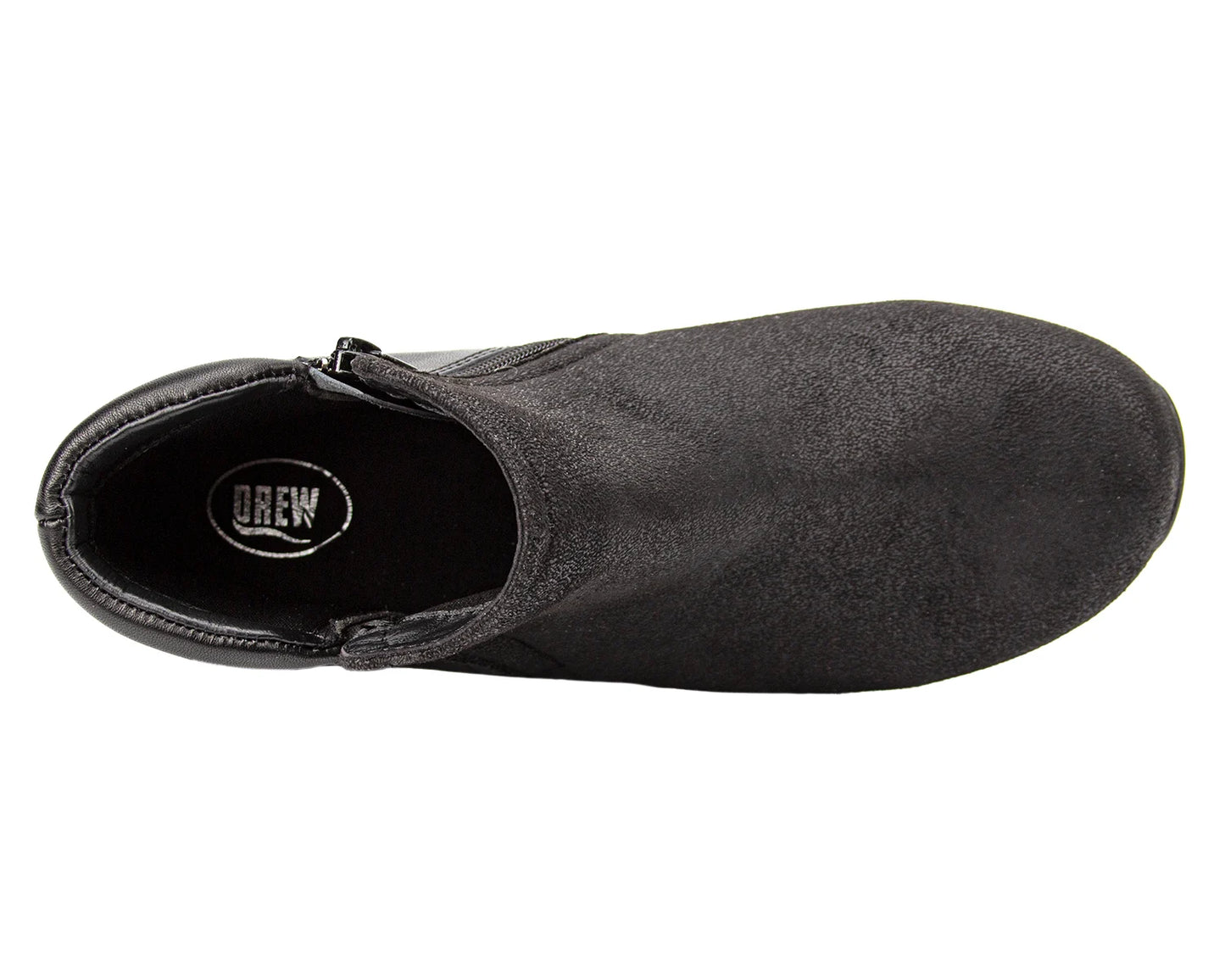 Paulie::Black Combo