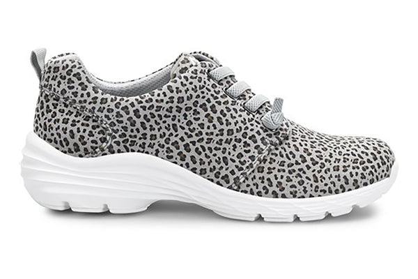 Velocity::Grey Leopard