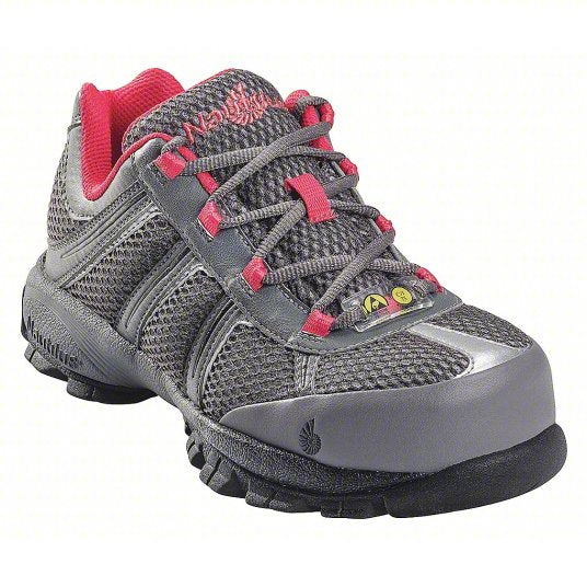 N1393 Safety Toe::Grey