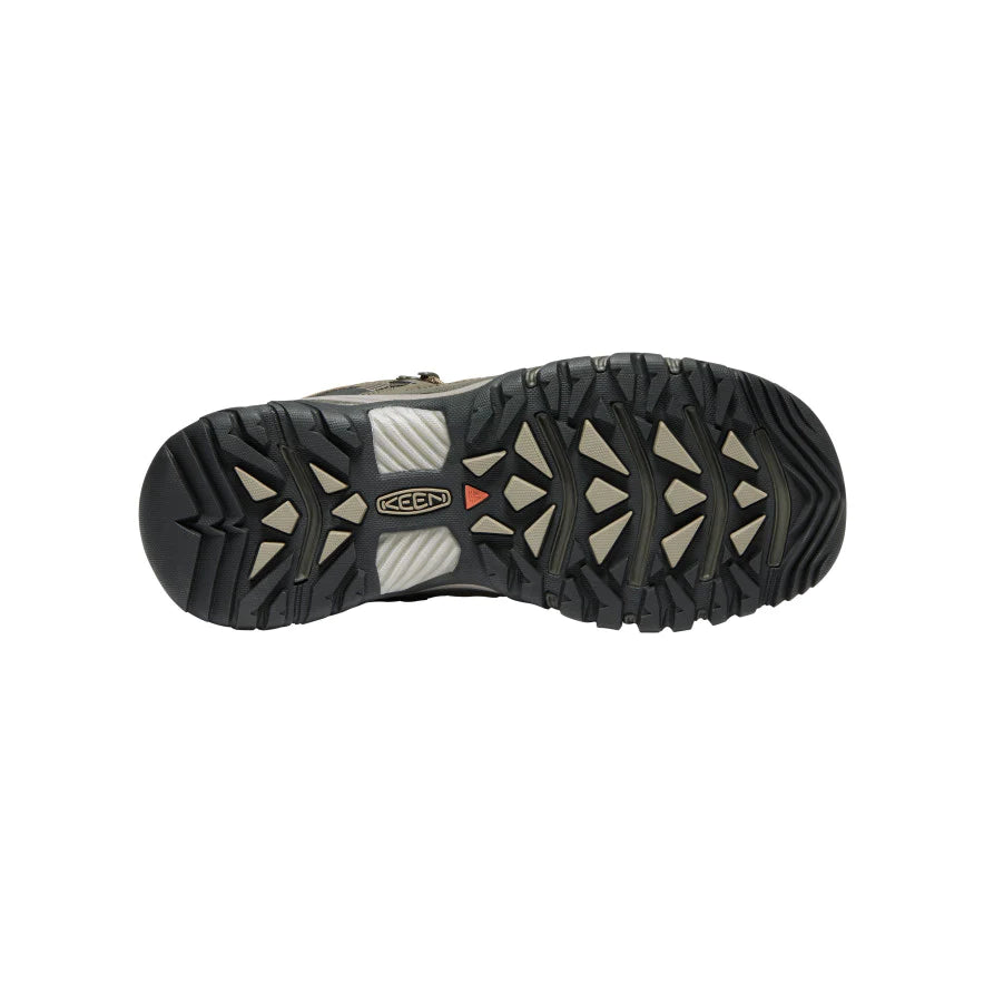 Targhee III Waterproof Mid::Bungee Cord