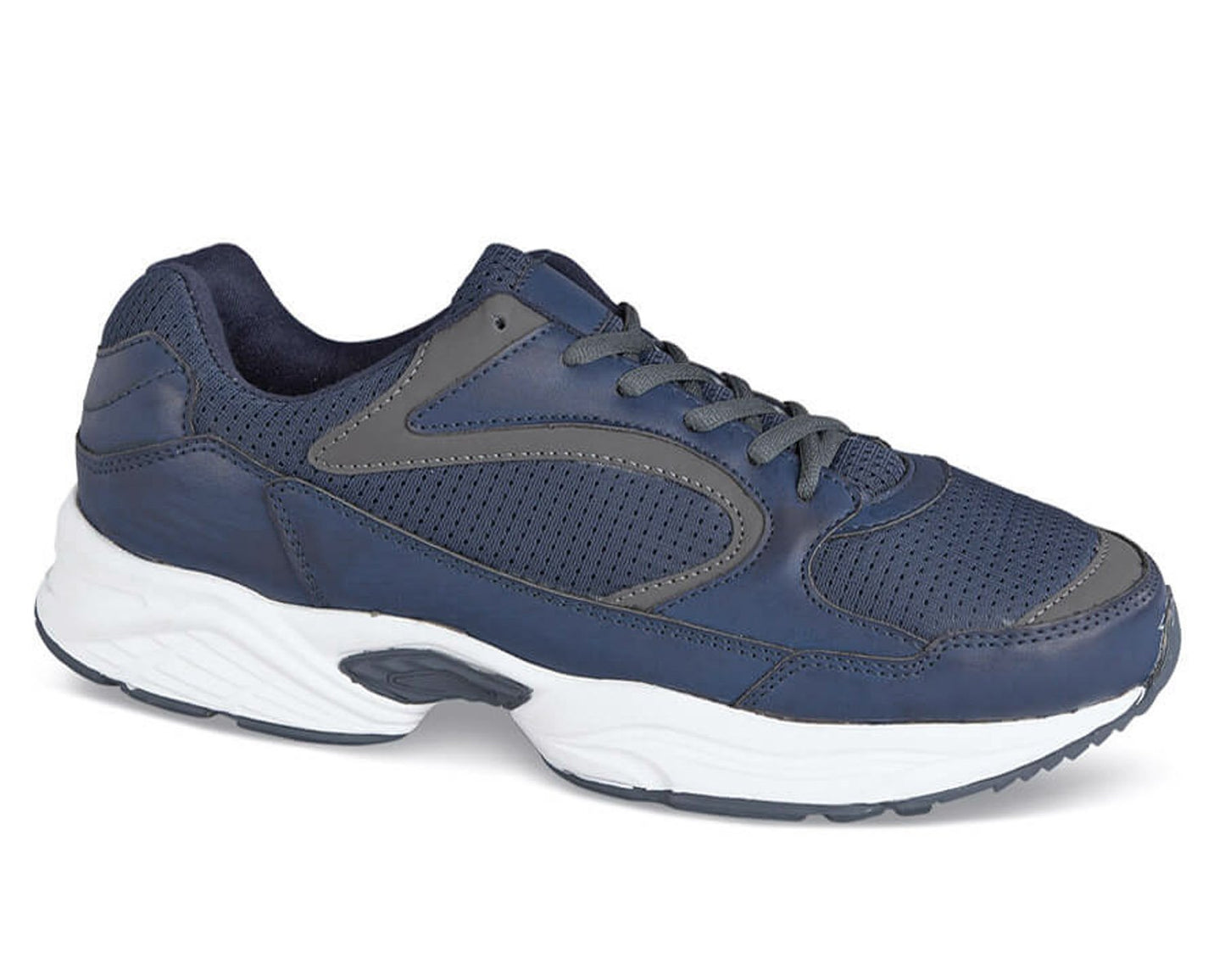 Kenneth Mesh Sport::Navy