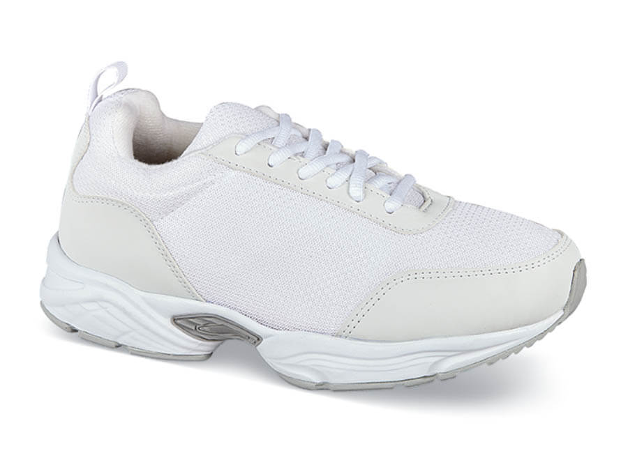HS2 Sport::White
