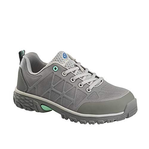 Spark N2159 Safety Toe::Grey