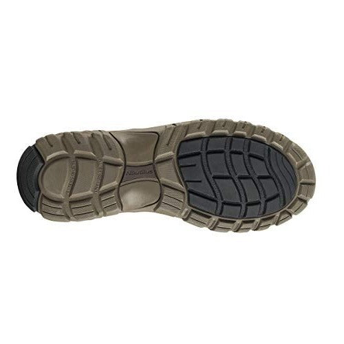 Breeze N1610 Safety Toe::Tan
