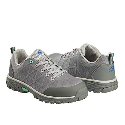 Spark N2159 Safety Toe::Grey