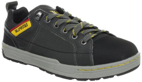 Brode P90191 Safety Toe::Pepper