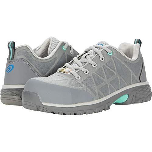 Spark N2159 Safety Toe::Grey