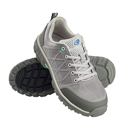 Spark N2159 Safety Toe::Grey