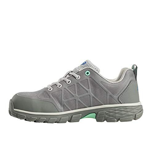 Spark N2159 Safety Toe::Grey