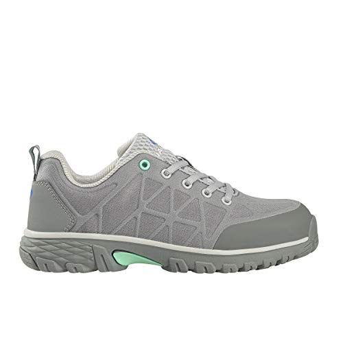 Spark N2159 Safety Toe::Grey