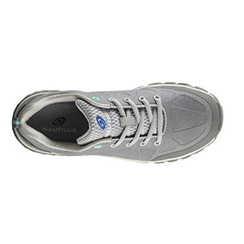 Spark N2159 Safety Toe::Grey