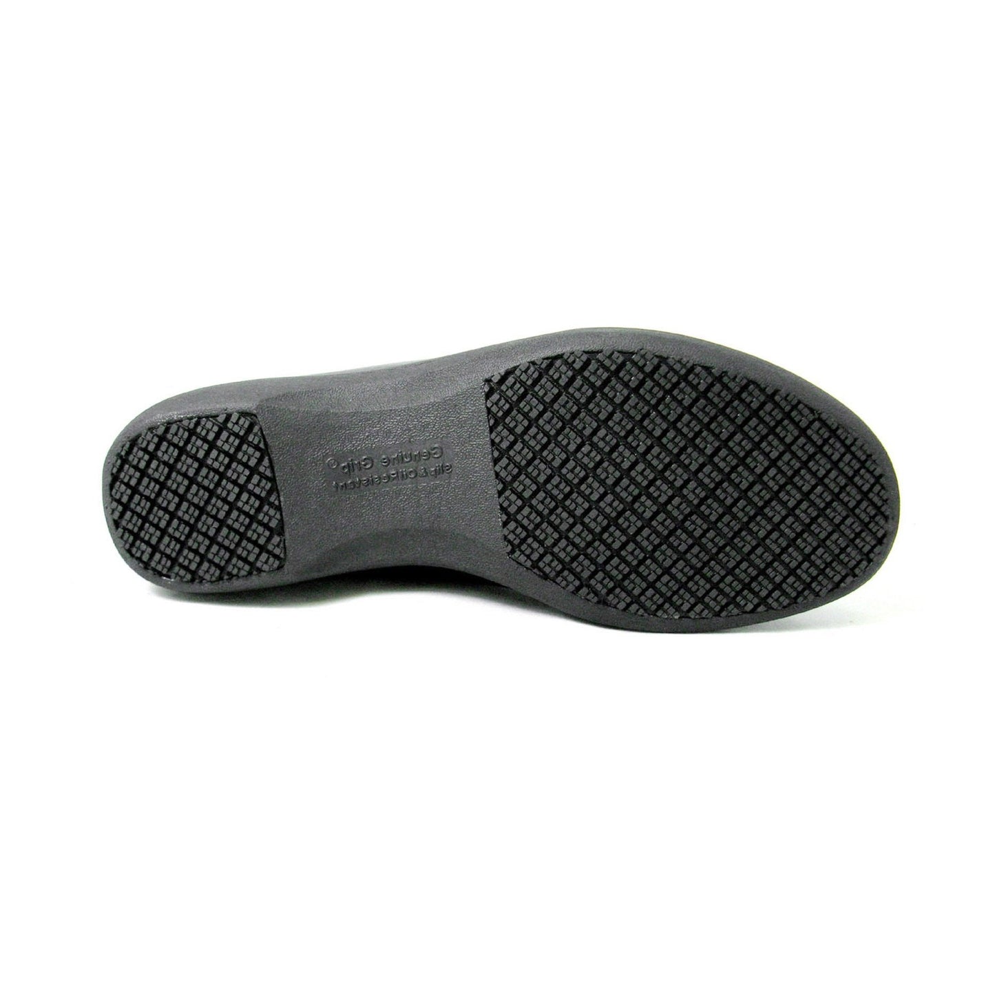 Tie Soft Toe::Black