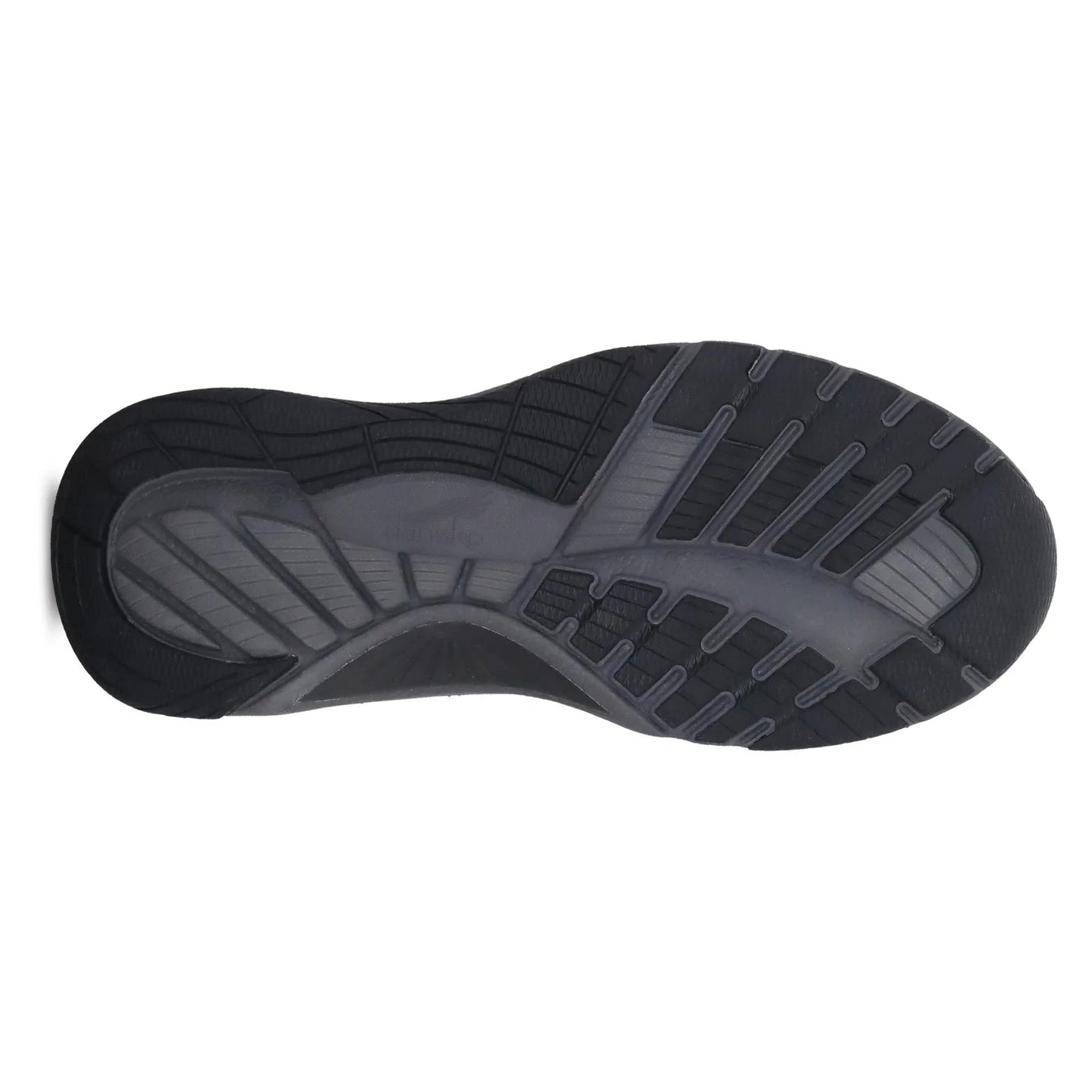 Pace::Black/Grey Mesh