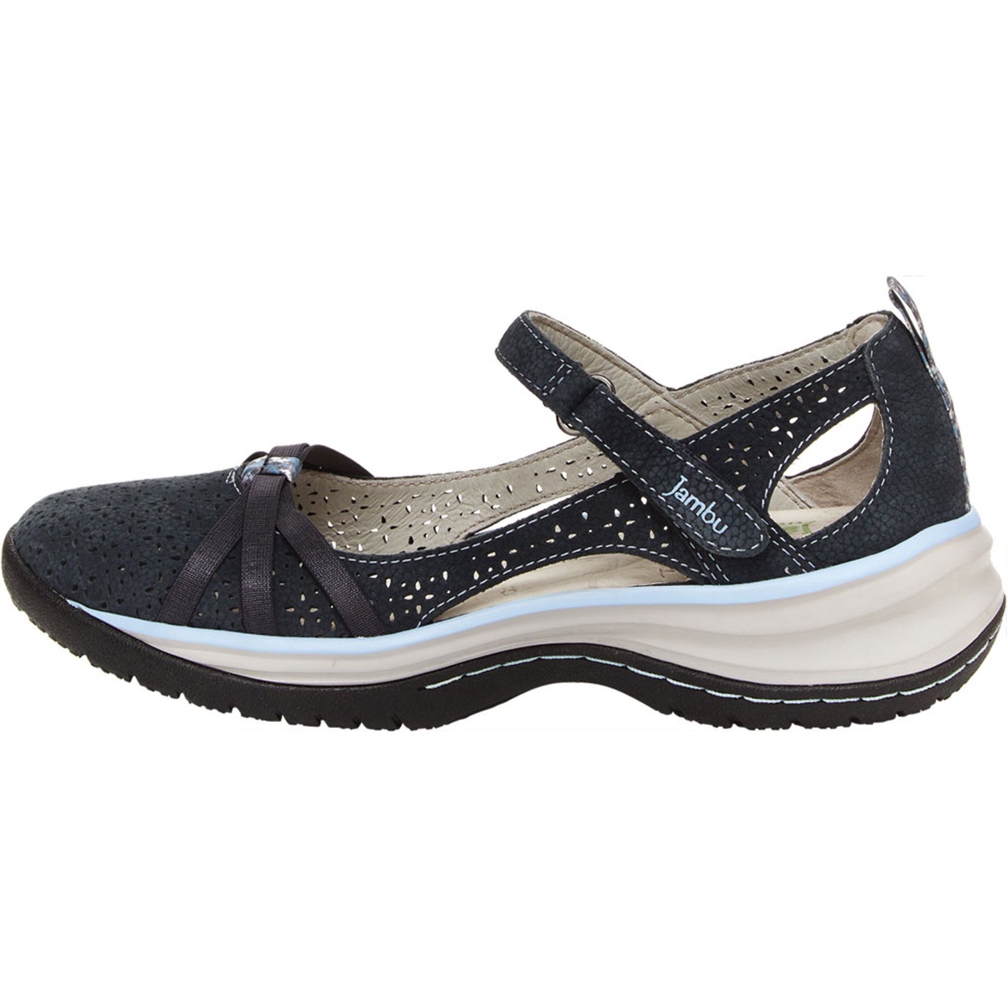 Rally::Navy/Stone Blue