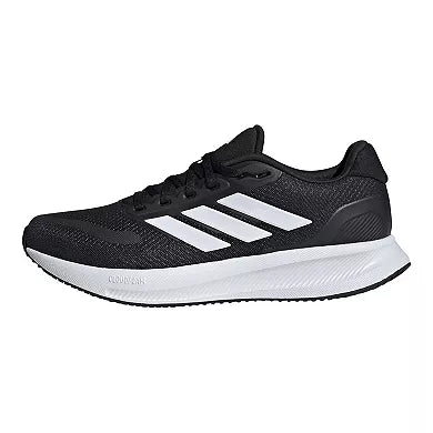 Runfalcon 5::Black/White