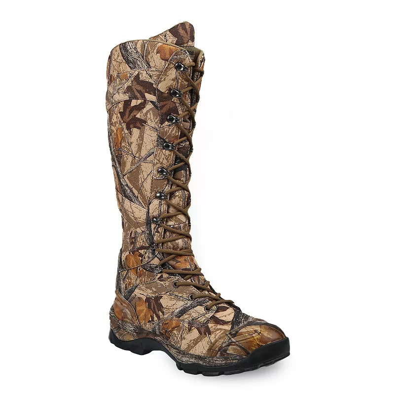 Kamiak Ridge Waterproof Snake Resistant::Tan Camo