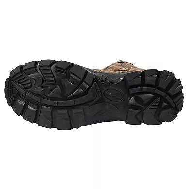 Kamiak Ridge Waterproof Snake Resistant::Tan Camo