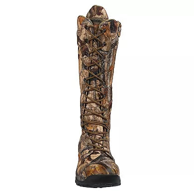 Kamiak Ridge Waterproof Snake Resistant::Tan Camo