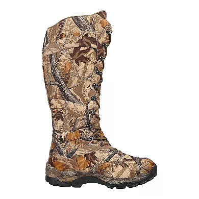 Kamiak Ridge Waterproof Snake Resistant::Tan Camo
