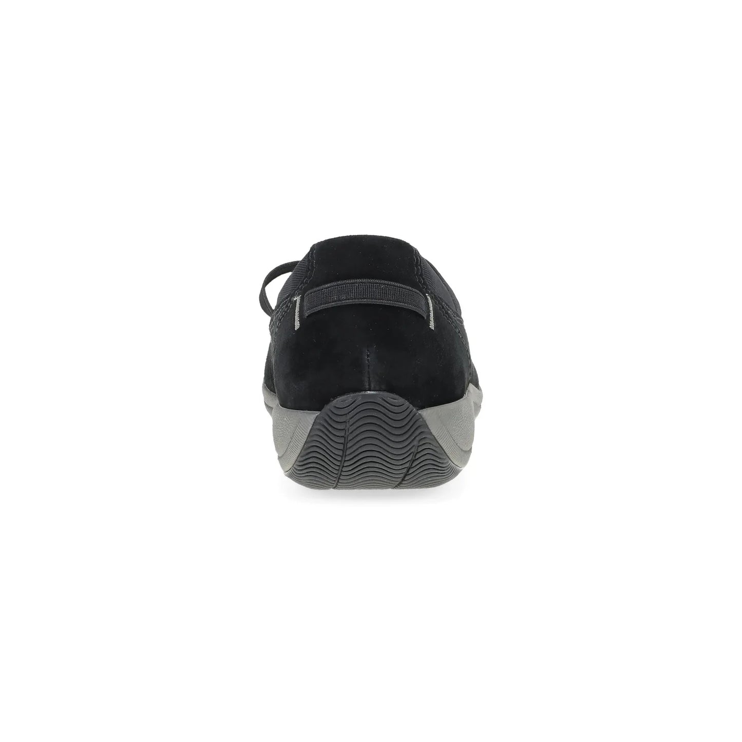 Harper Suede::Black